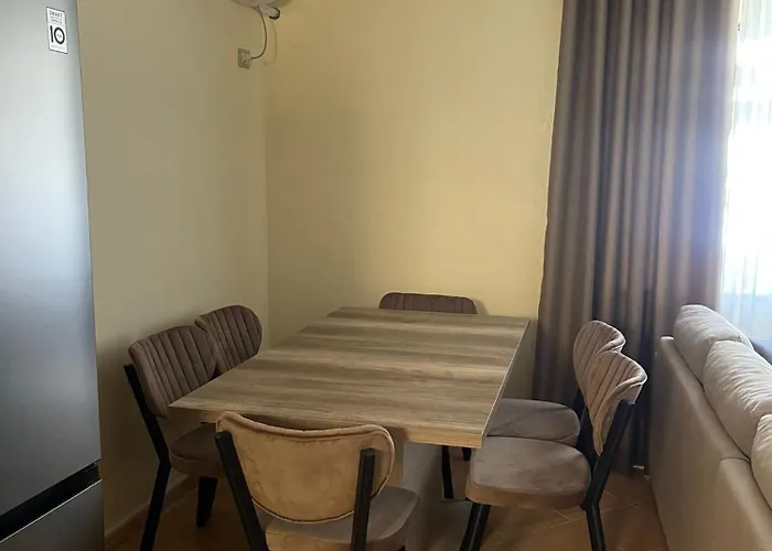 Apartamentagollitirana
