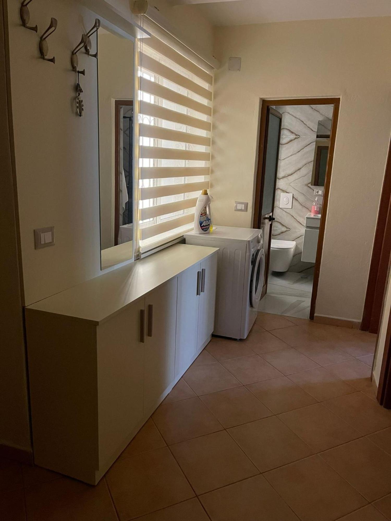 Apartamentagollitirana Tirana