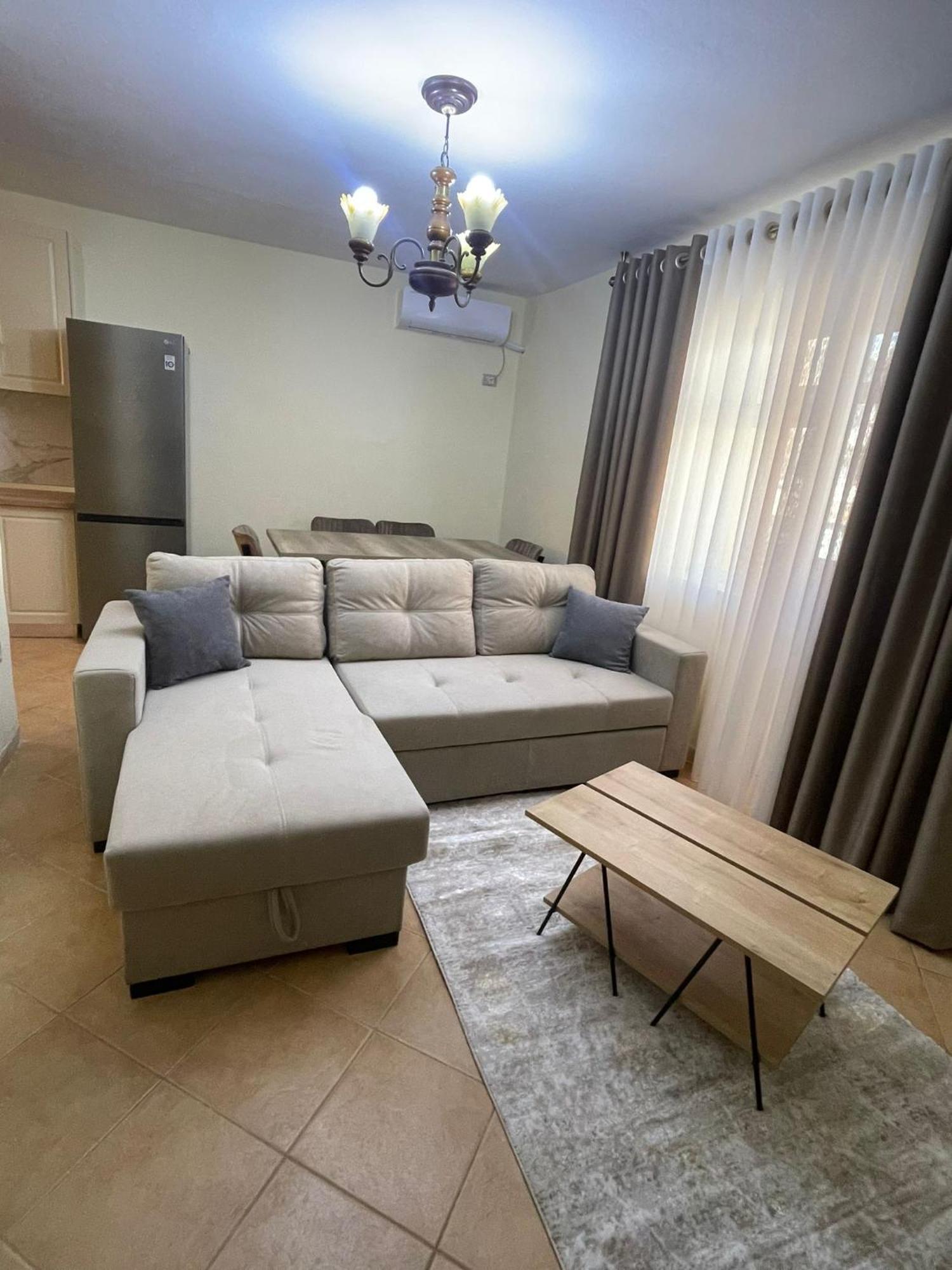 Apartamentagollitirana Tirana
