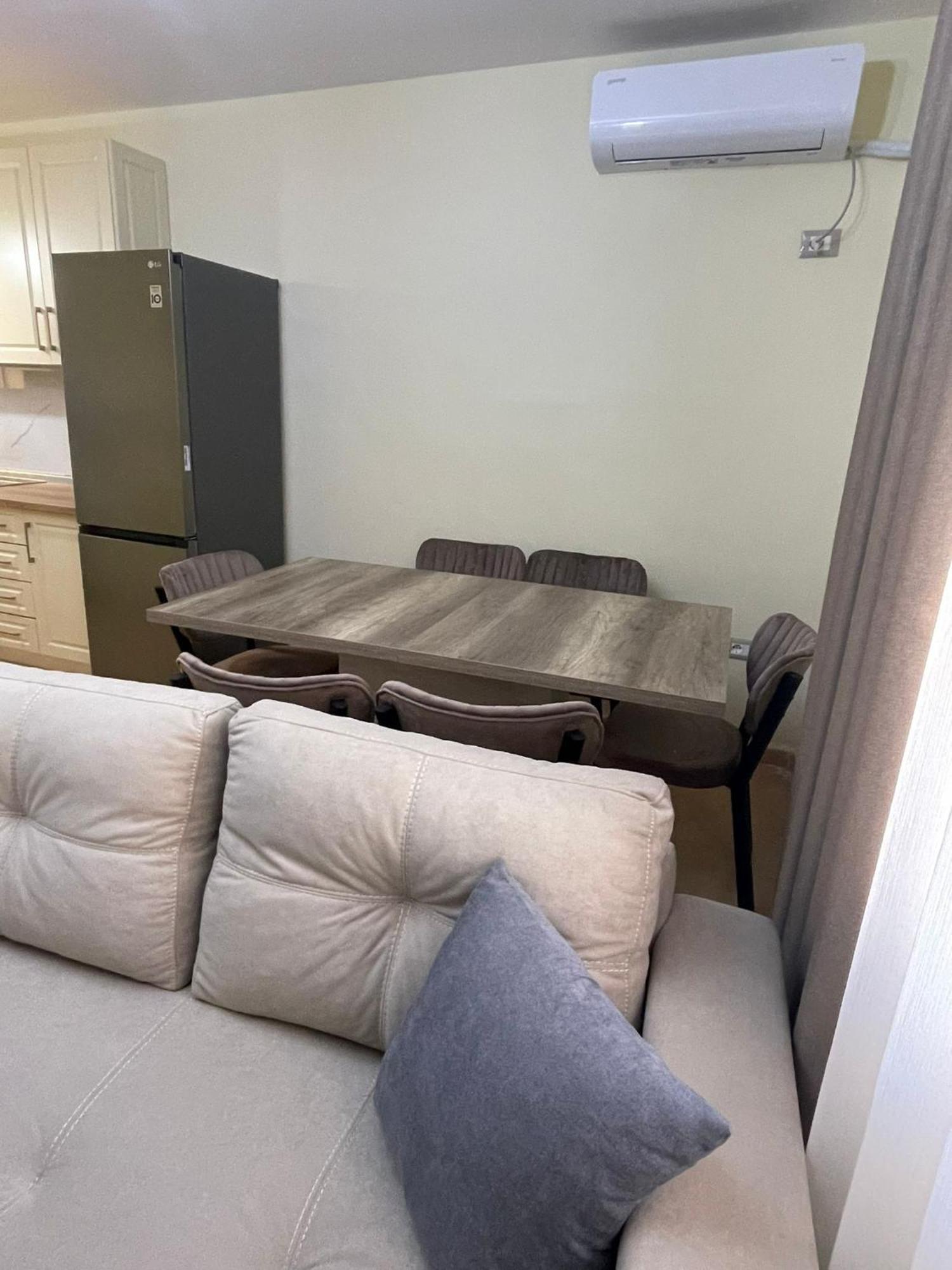 Apartmán Apartamentagollitirana *