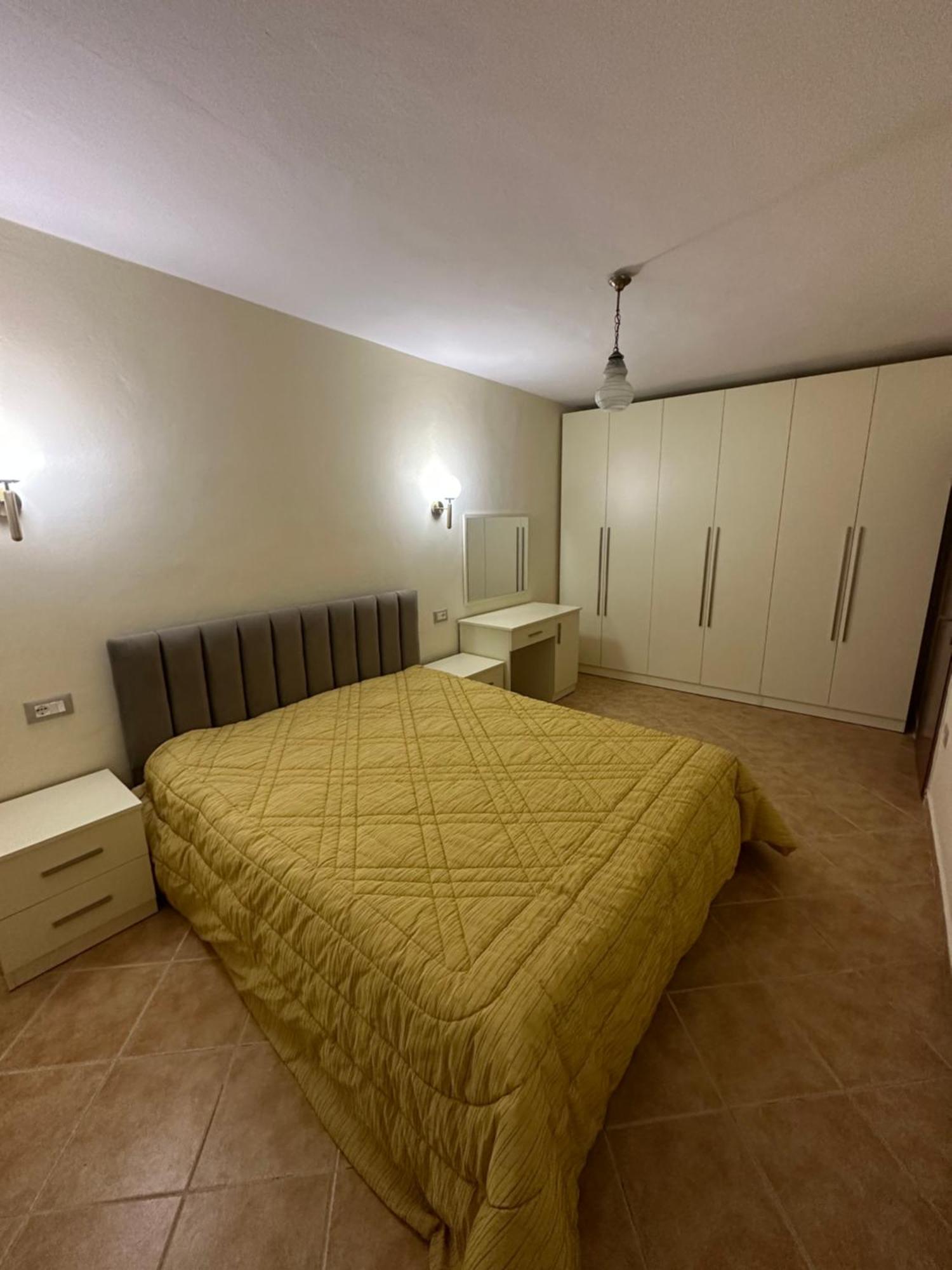 Apartmán Apartamentagollitirana Tirana