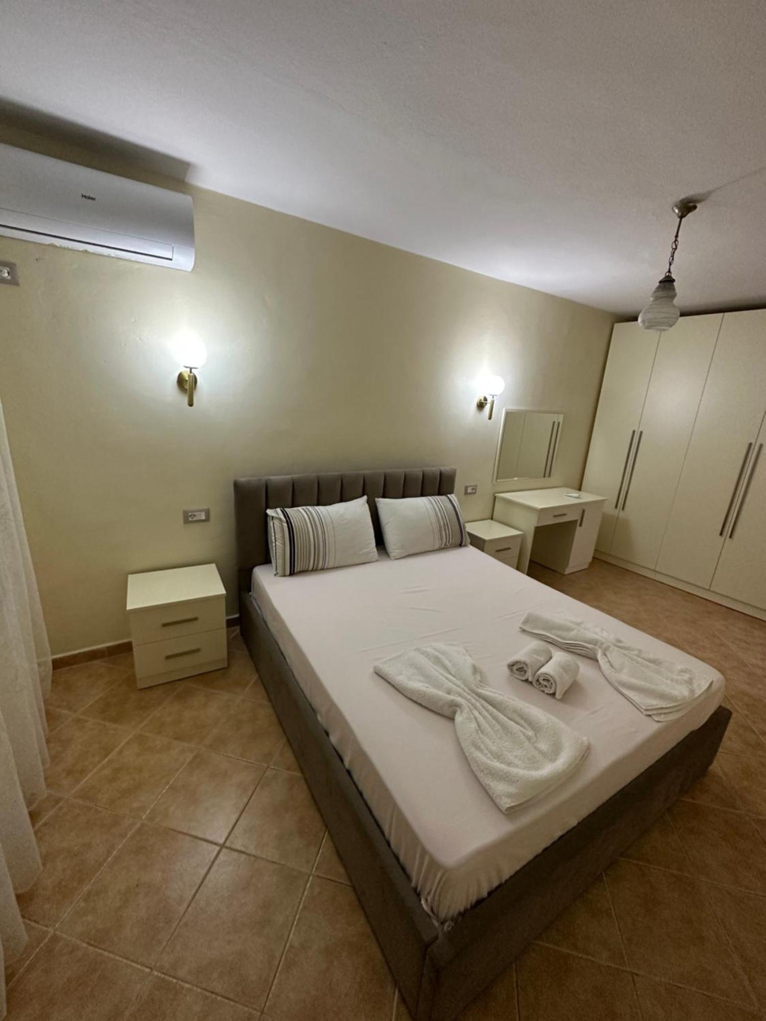 Apartamentagollitirana Tirana