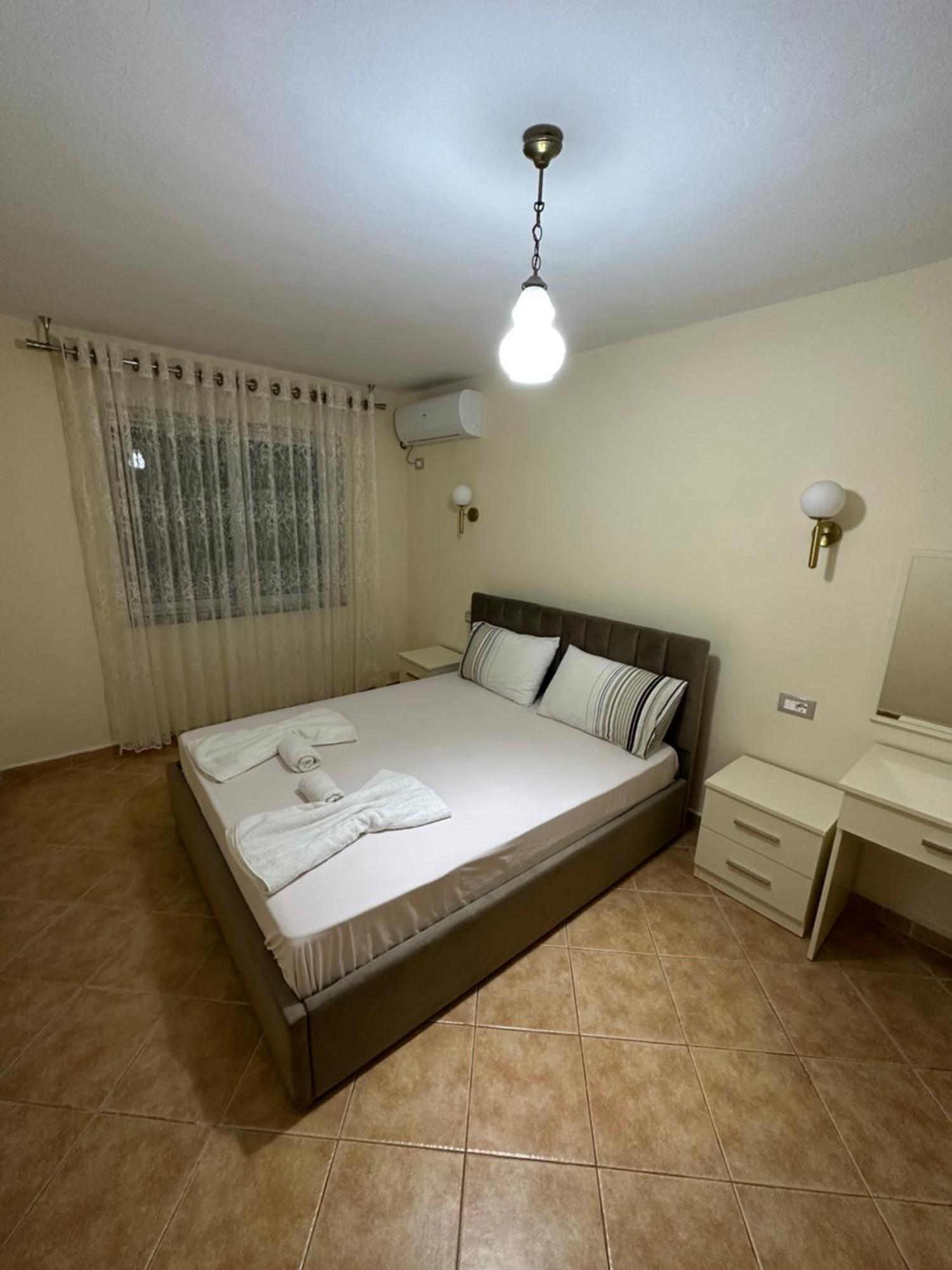 Apartmán Apartamentagollitirana *
